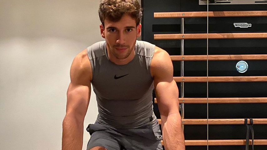 Hat EM-Torschütze Leon Goretzka eigentlich eine Freundin?