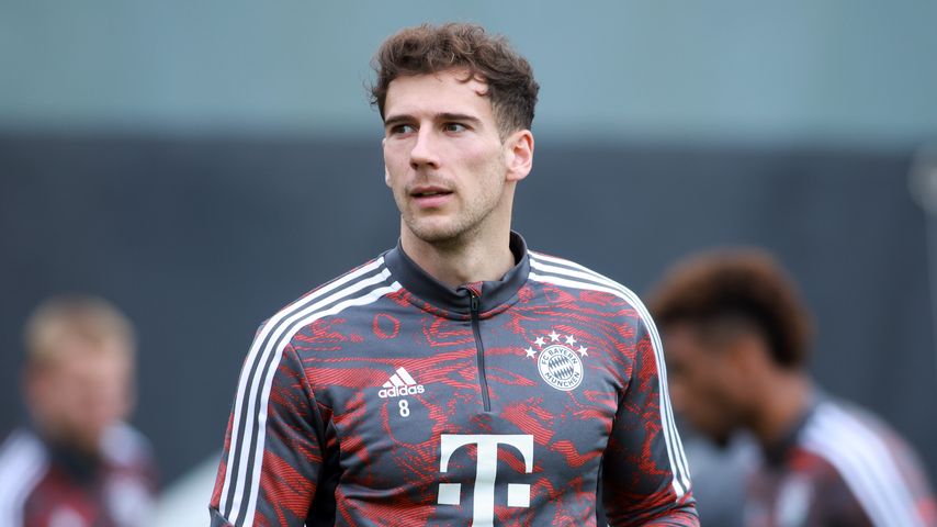 Leon Goretzka, Fußballstar
