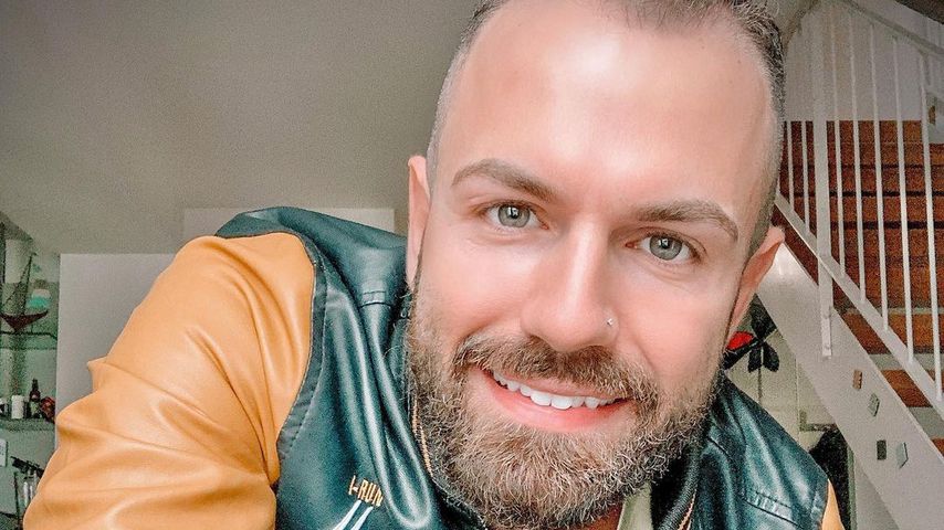 Leon, Kandidat bei "Prince Charming" 2020