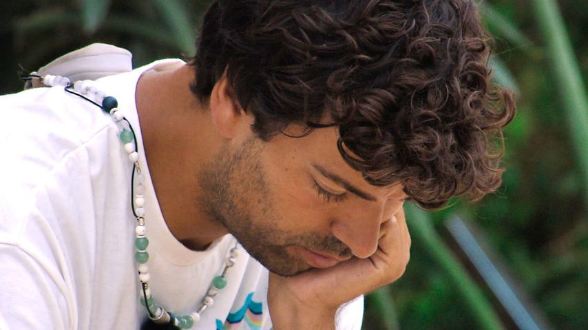 Leon Knudsen bei "Bachelor in Paradise"