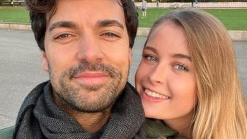 Hat Leon "Bachelor in Paradise" mit neuer Freundin geschaut?
