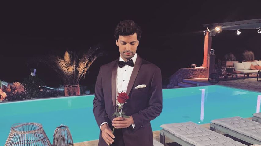 Leon Knudsen, Ex-"Die Bachelorette"-Kandidat