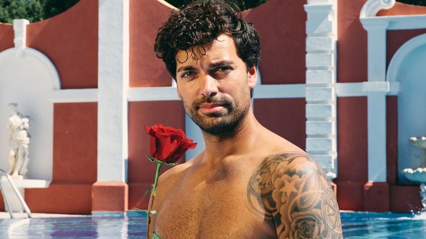 Leon Knudsen, "Bachelor in Paradise"-Kandidat 2022