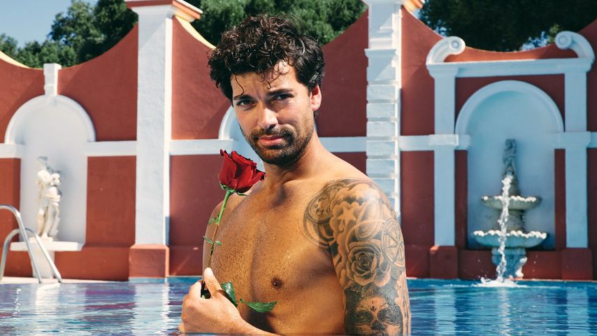 Leon Knudsen, "Bachelor in Paradise"-Kandidat 2022