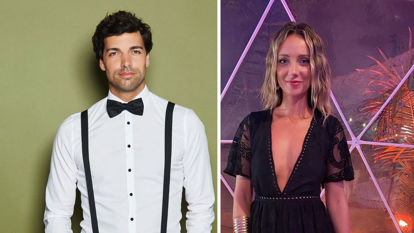 Vorsicht, Bachelor Dominik! Bachelorette-Leon steht auf Anna