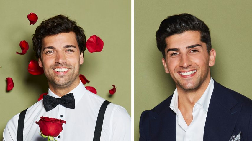 Nach Bachelorette-Beef: Leon und Julian sprechen sich aus