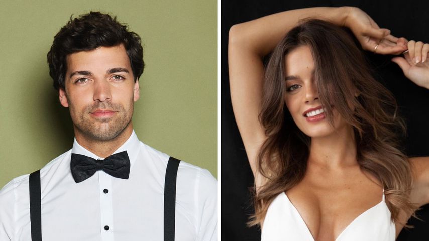 Bachelorette-Leon: Brief und Gespräch mit Maxime gab es doch
