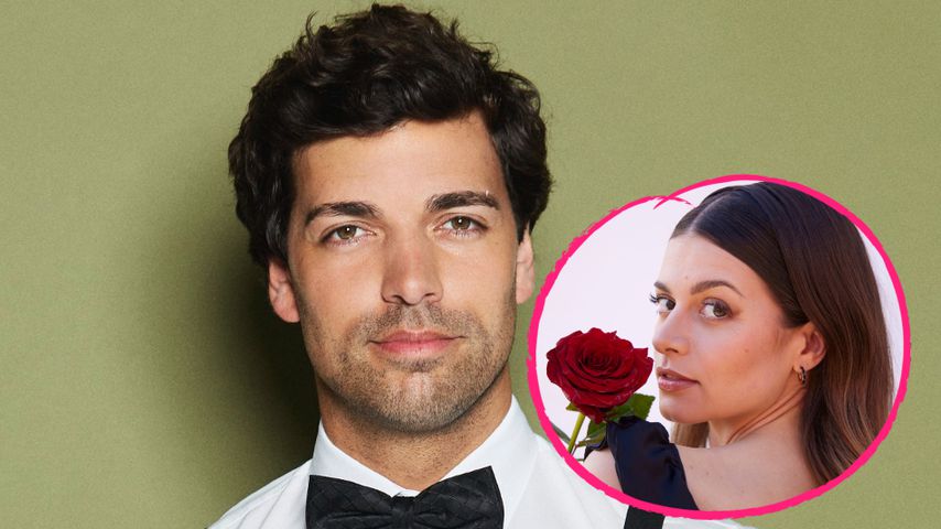 Trotz Bachelor-Teilnahme: Leon kannte Maxime Herbord nicht!