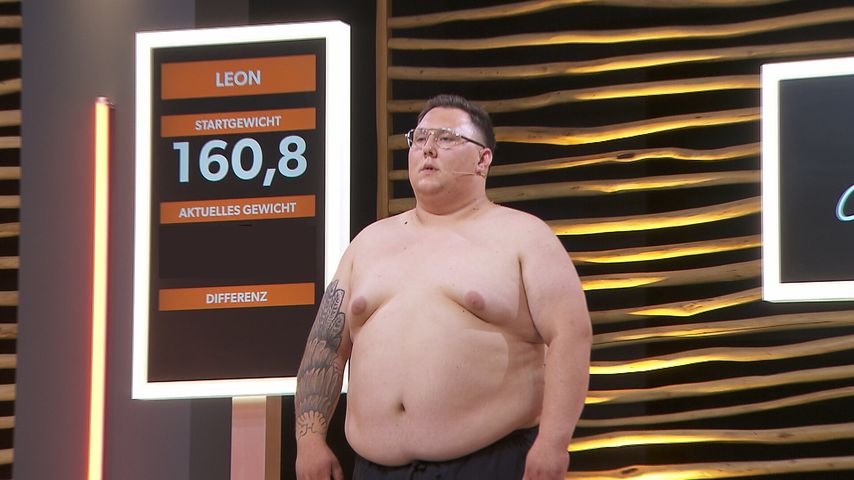 Leon, "Leben leicht gemacht "-Kandidat 2023
