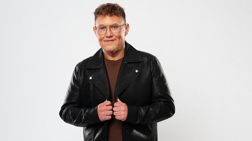 Leon, "Leben leicht gemacht "-Kandidat 2023