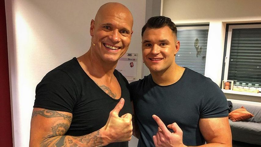 Wegen Papa Thorsten: Leon Legat nicht mehr bei Fame Fighting