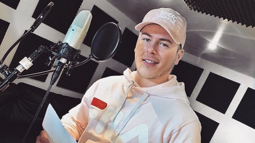 Nach Fan-Treffen: YouTube-Star Leon Machère verhaftet!