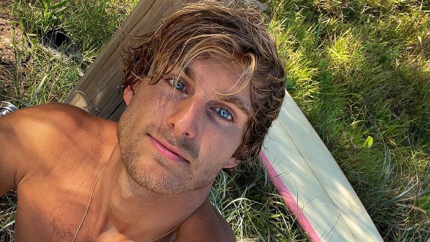 Leon, "Love Island"-Kandidat