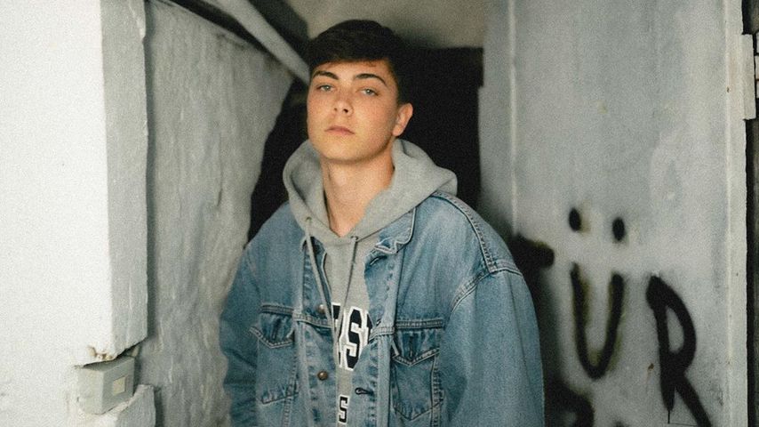 Leon Pelz, Social-Media-Star