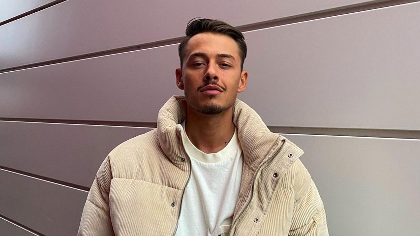 Leon, Kandidat bei "Are You The One?"