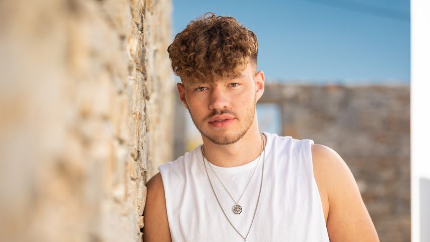 Leon, "Temptation Island"-Verführer 2022