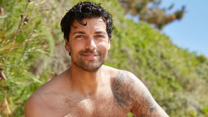 "Die Bachelorette"-Teilnehmer Leon Knudsen