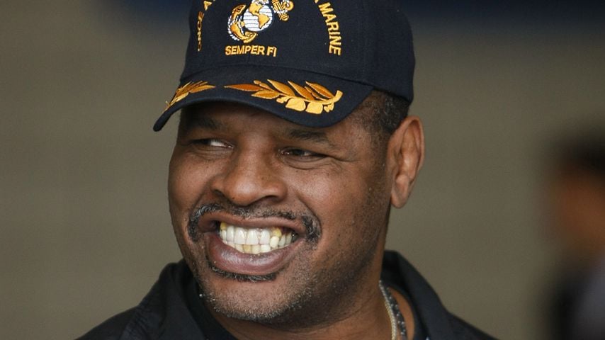 Nach langem Krebskampf: Boxer Leon Spinks ist gestorben