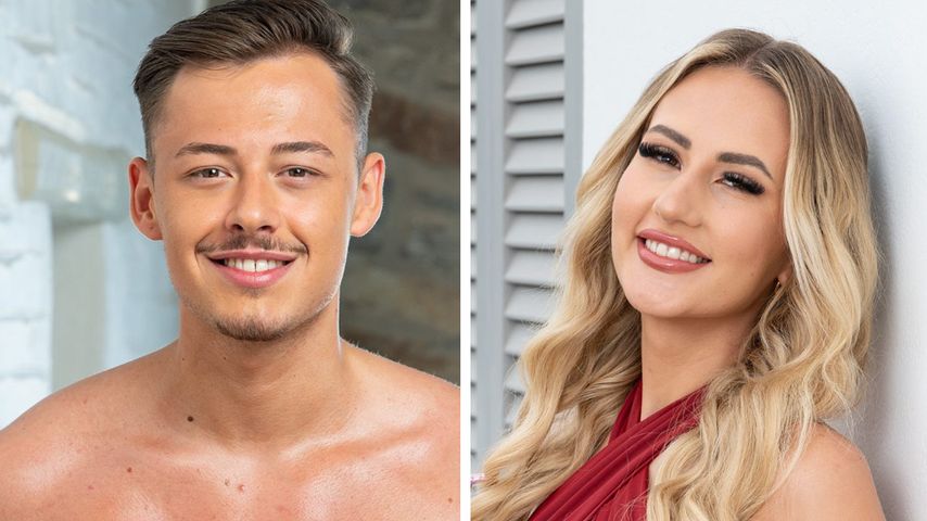 "Are You The One?"-Leon und Estelle ziehen bald zusammen
