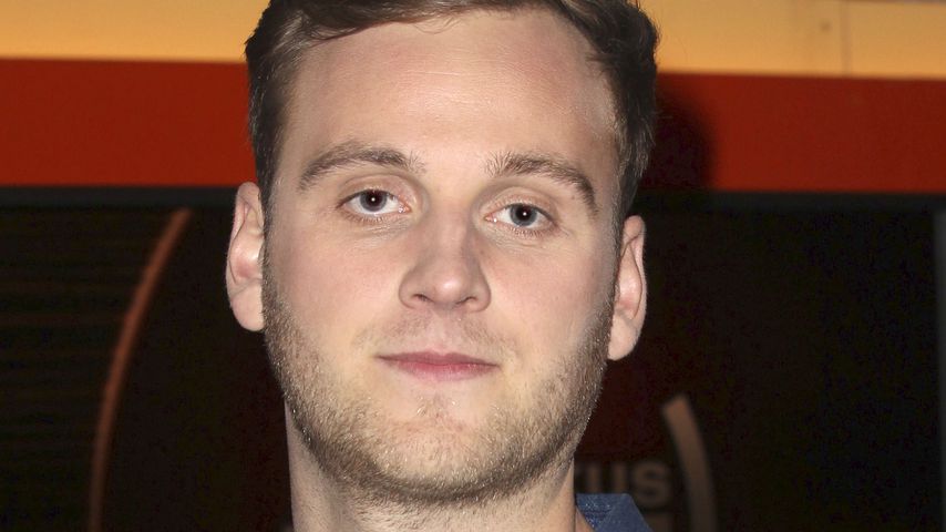 Leon Windscheid, "Wer wird Millionär?"-Gewinner