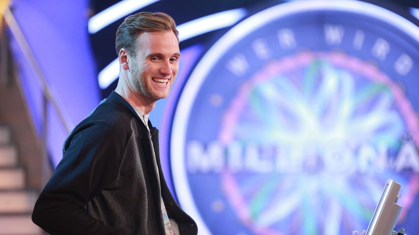 Dieser "Wer wird Millionär?"-Gewinner hat alles ausgegeben!