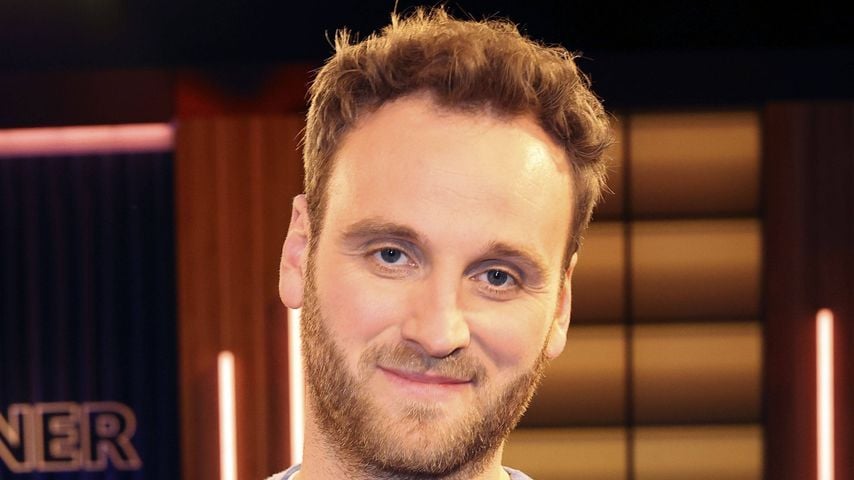 Leon Windscheid lernte zehn Stunden täglich für WWM-Sieg