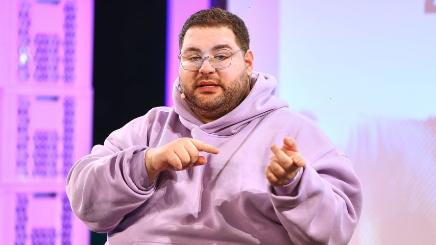 Leon xskincare auf der Digitalmesse re:publica 2025