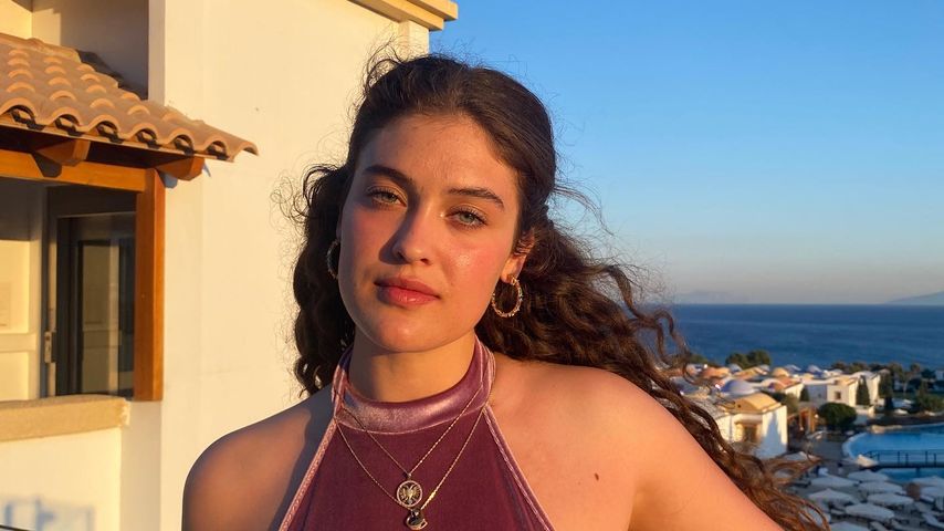 Leona, "Germany's next Topmodel"-Teilnehmerin 2023