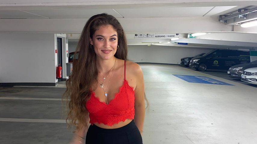 Leona, GNTM-Kandidatin 2023