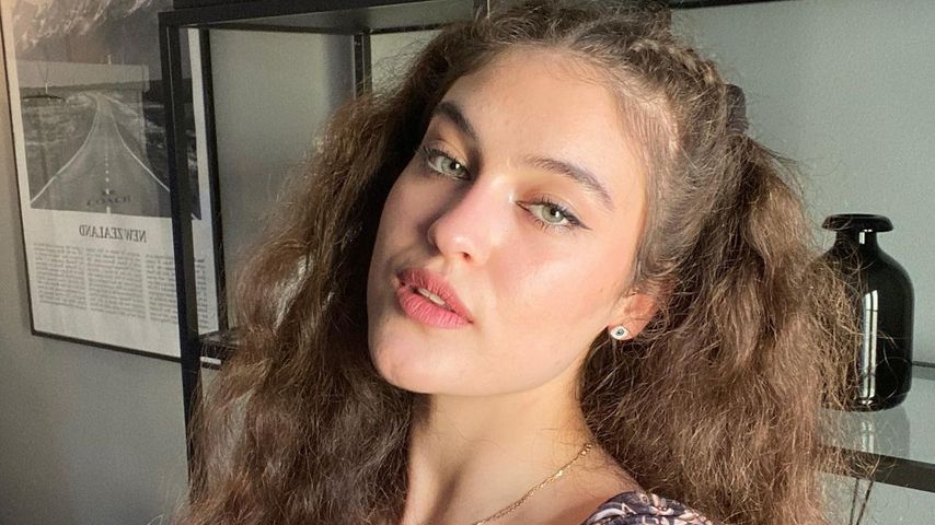 "Eine der Besten": Leona versteht ihren GNTM-Rauswurf nicht