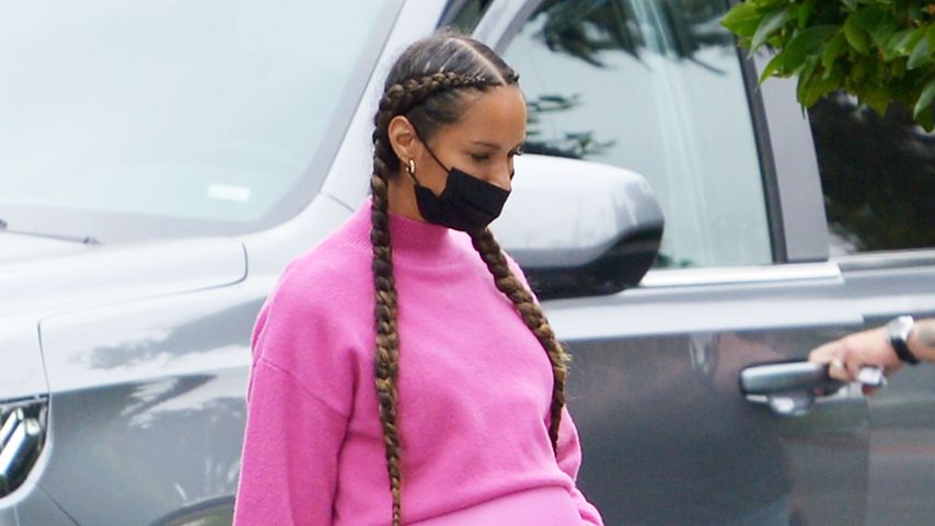 Leona Lewis, Schauspielerin