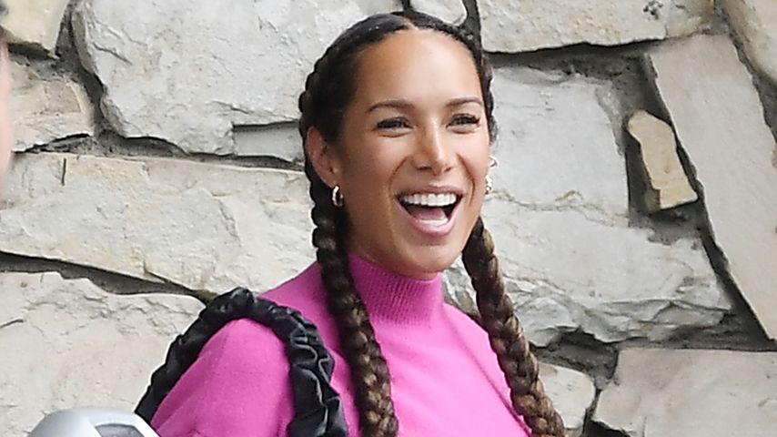 Leona Lewis im Mai 2022