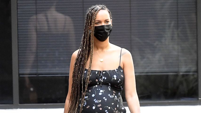 Leona Lewis im Juni 2022