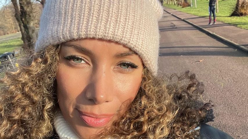 Nach zehn Jahren: Leona Lewis kehrt auf die Bühne zurück
