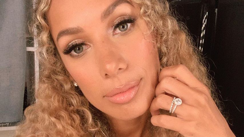 Leona Lewis im August 2019