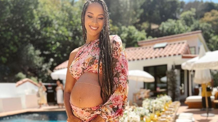 Leona Lewis, Sängerin