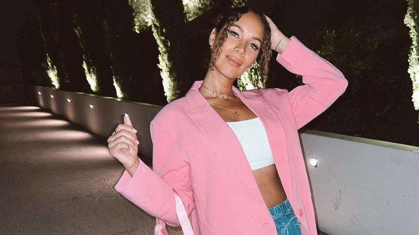 Leona Lewis, Sängerin
