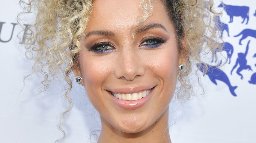 Leona Lewis im Mai 2019