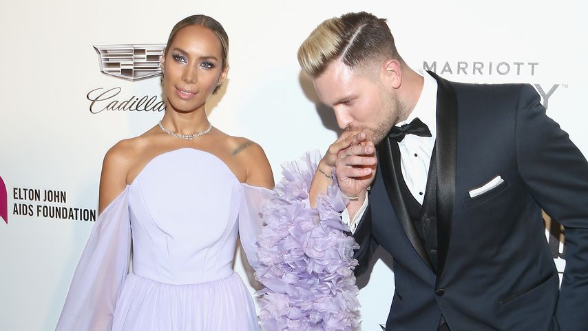 Video: Die neue Single von Leona Lewis