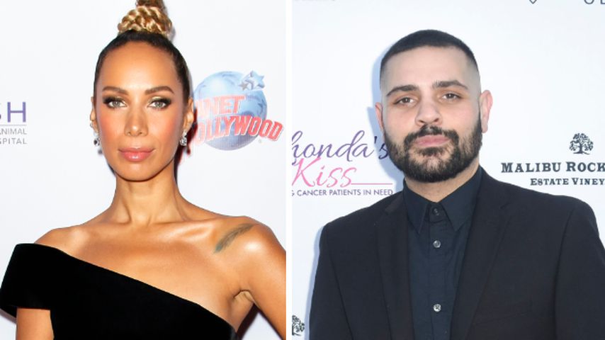Leona Lewis: Mobbingvorwürfe gegen Designer Michael Costello