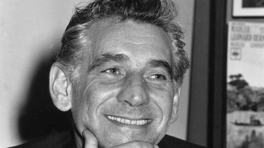 Leonard Bernstein, Komponist