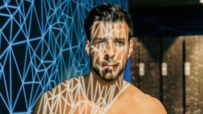 Winter-Sixpack: So hart trainiert Leo Freier für Mega-Muckis