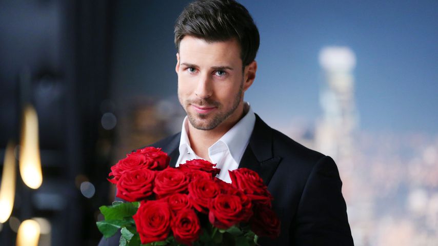 Leonard Freier, Bachelor von 2016