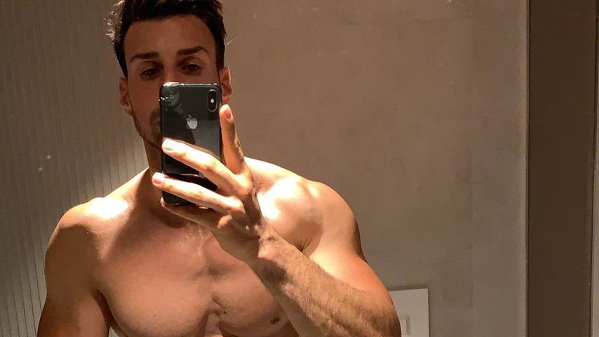 Leonard Freier, Ex-Bachelor