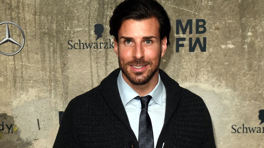 Leonard Freier, Ex-Bachelor