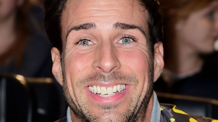 Bachelor-Franzi: "Auf keinen Fall ins Dschungelcamp!"
