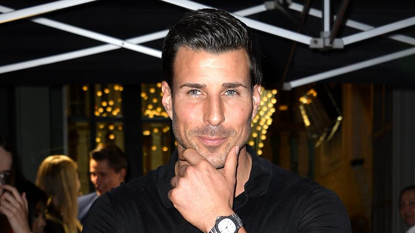Vier Monate nach Amilios Geburt: Leo Freier gibt Papa-Update