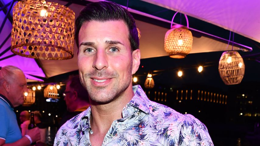 Leonard Freier, ehemaliger Bachelor