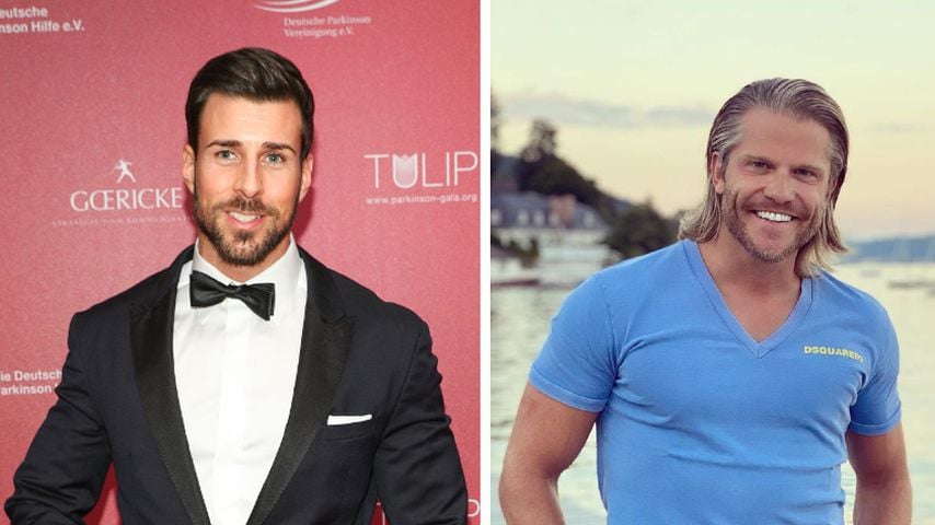 "Bemitleidenswert": Leo Freier gegen Ur-Bachelor Paul Janke