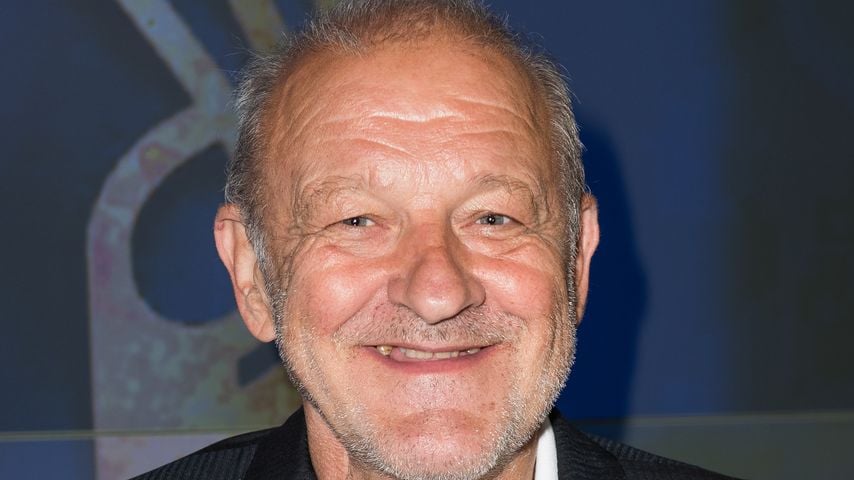 So fand "Wilsberg"-Star Leonard Lansink die große Liebe